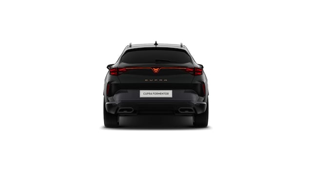 Cupra Formentor DSG