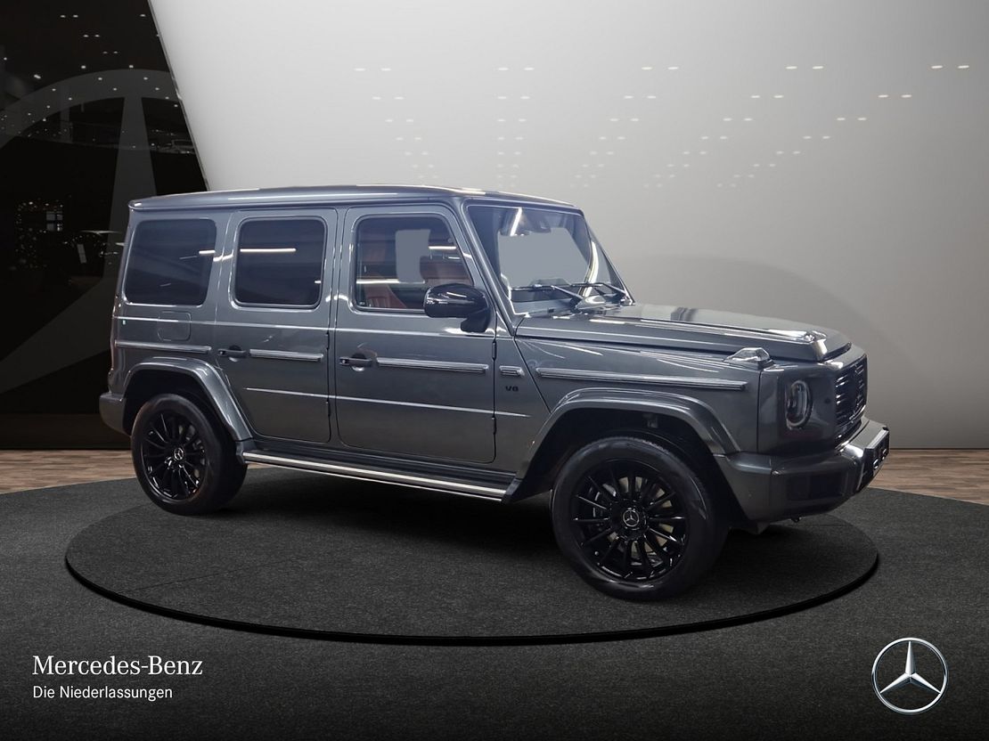 Mercedes-Benz G 500 G 500