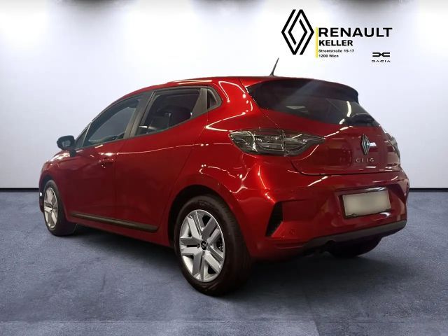 Renault Clio Evolution SCe 65