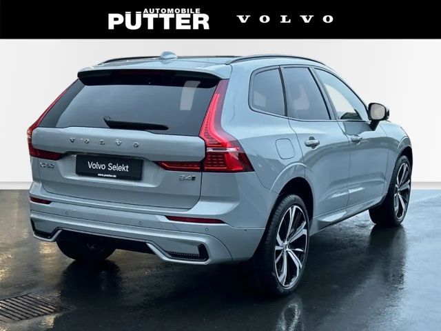 Volvo XC60 AWD Dark Ultimate
