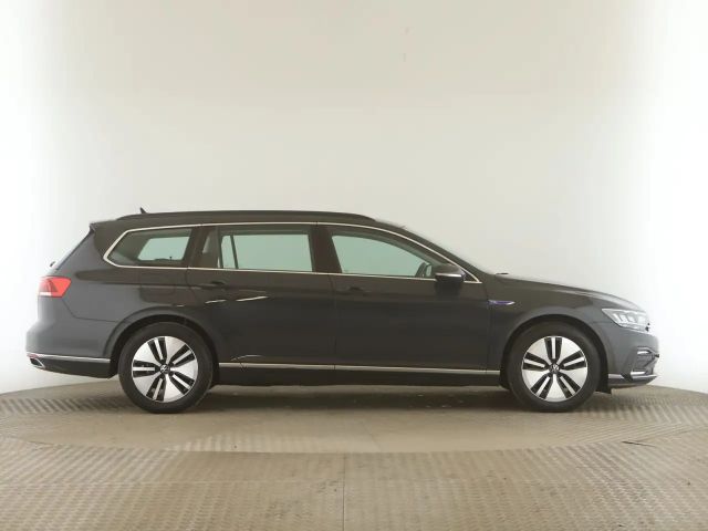 Volkswagen Passat GTE Variant eHybrid