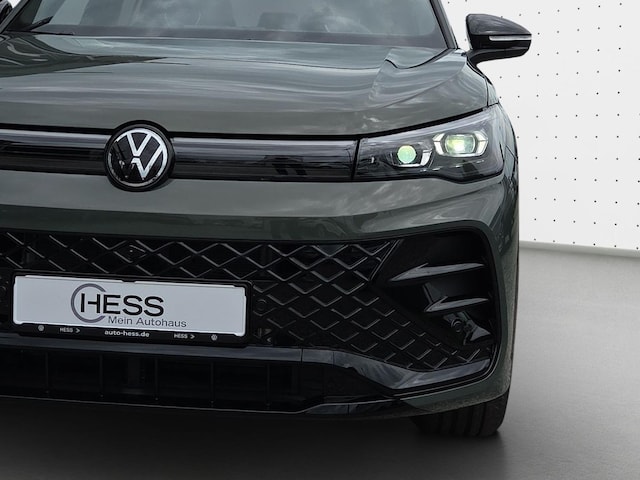 Volkswagen Tiguan DSG R-Line eHybrid