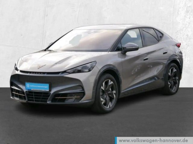 Cupra Tavascan Endurance