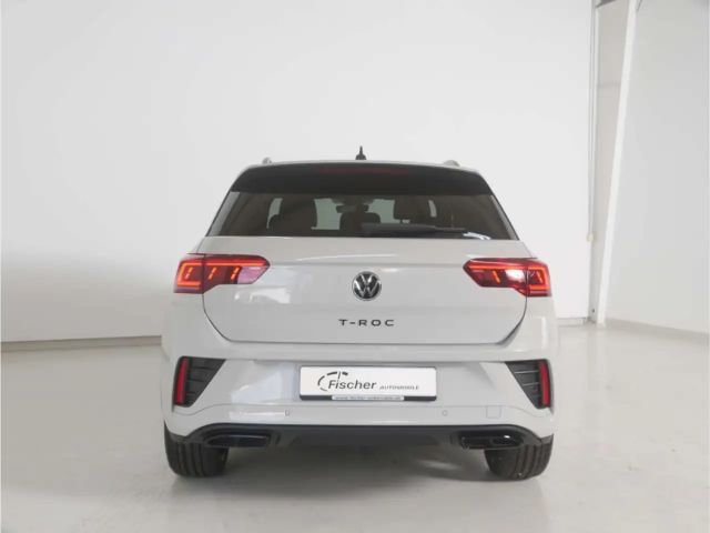 Volkswagen T-Roc 1.5 TSI R-Line Style