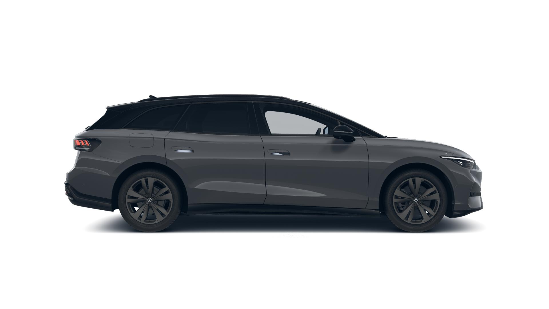 Volkswagen ID.7 Pro Tourer