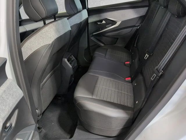 Peugeot 3008 Allure Pack Hybrid