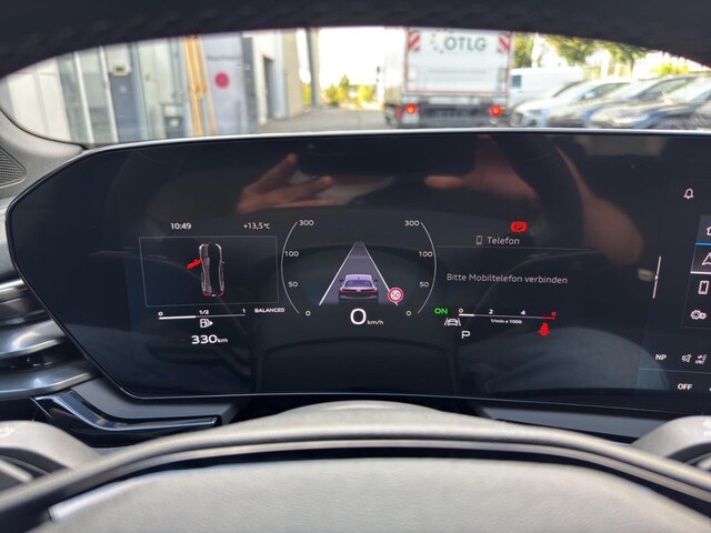 Audi A5 Quattro S-Tronic