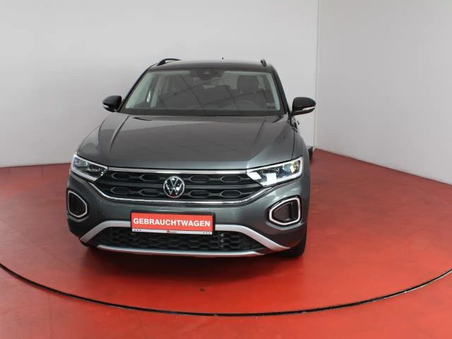 Volkswagen T-Roc 2.0 TDI DSG
