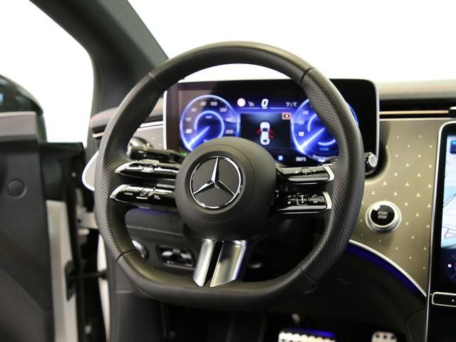 Mercedes-Benz EQE 350 Sedan