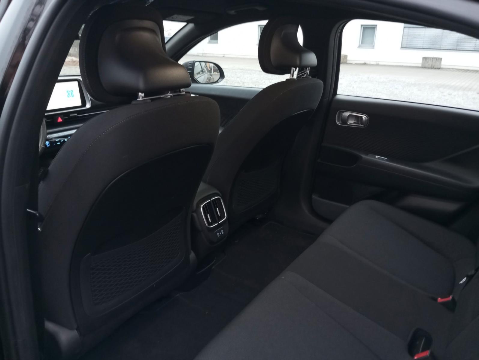 Hyundai IONIQ 6 Dynamiq