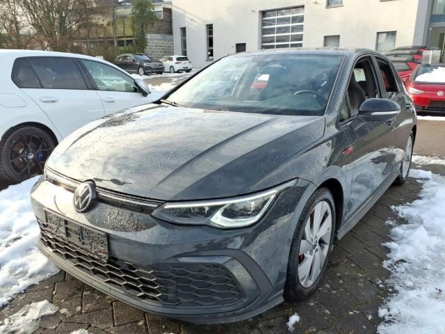 Volkswagen Golf DSG GTI Golf VIII Style