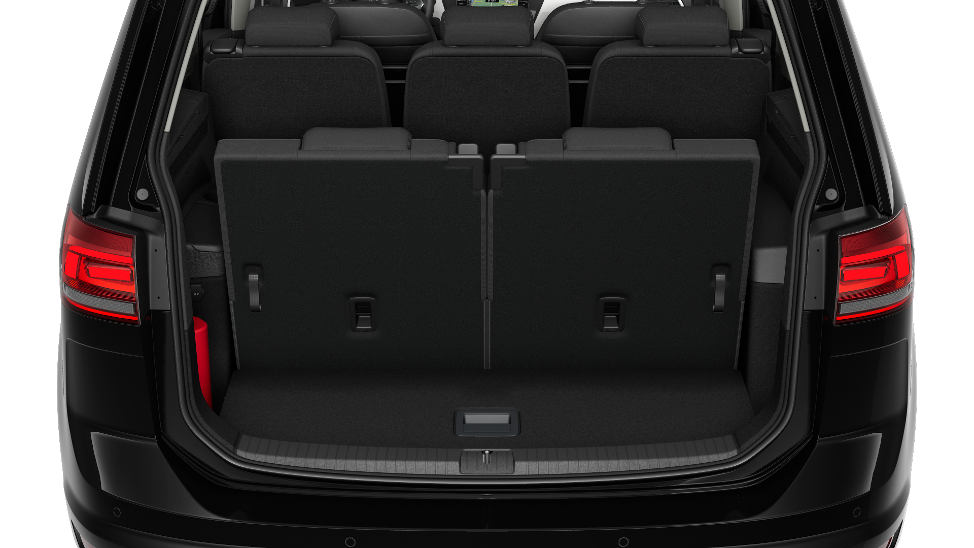 Volkswagen Touran 1.5 TSI 7-zitter Move