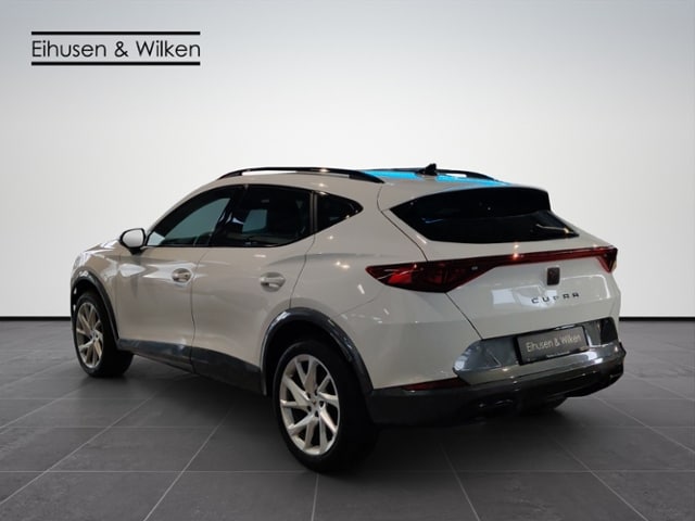 Cupra Formentor 1.5+TSI+ALU+KLIMA+KEYLESS+LED+