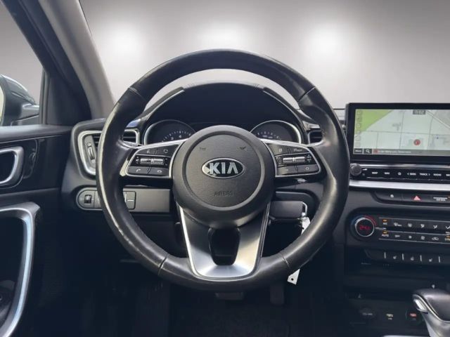 Kia Ceed GDi SportWagon