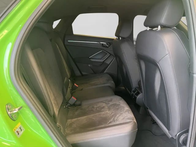 Audi RS Q3 Quattro Sportback