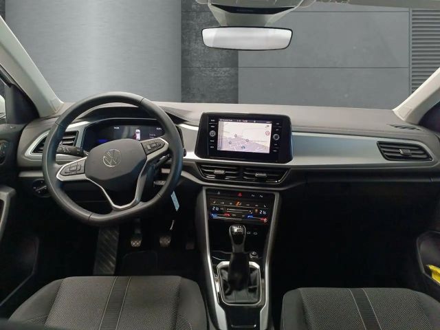 Volkswagen T-Roc 1.0 TSI