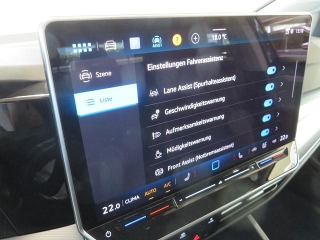 Volkswagen Golf 1.5 eTSI DSG Golf VIII