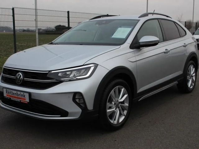 Volkswagen Taigo Life