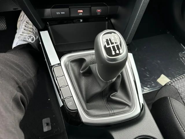 Kia Ceed GDi SportWagon Vision