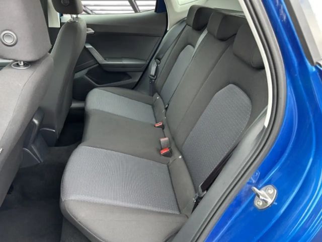 Seat Arona 1.0 TSI Style