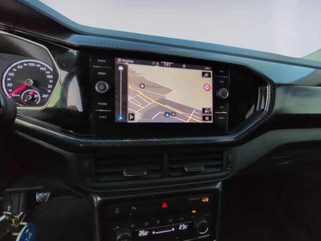 Volkswagen T-Cross 1.0 TSI Style