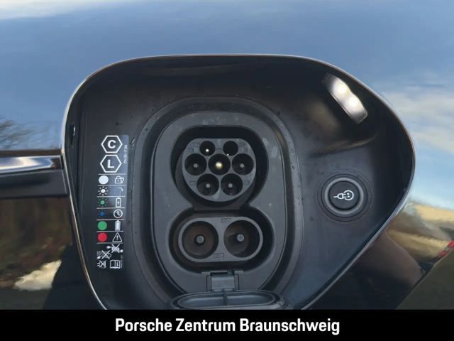 Porsche Taycan Sport Turismo