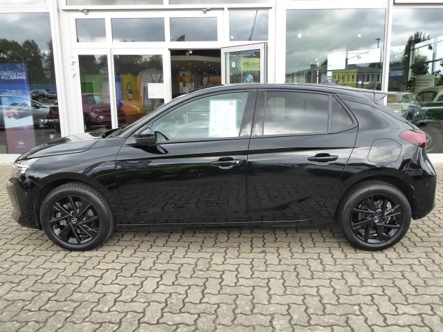 Opel Corsa GS-Line Grand Sport