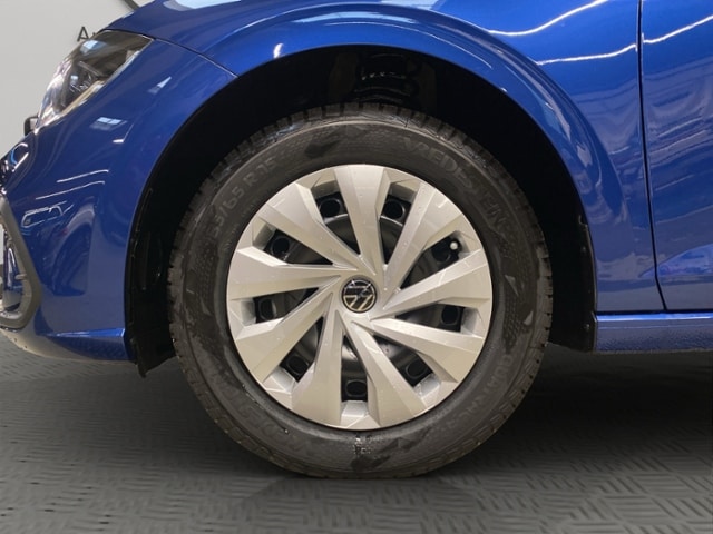 Volkswagen Polo 1.0 TSI