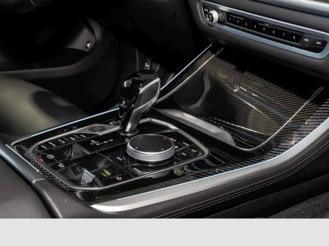 BMW X5 M-Sport xDrive45e