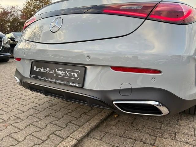 Mercedes-Benz CLE 220 AMG Line