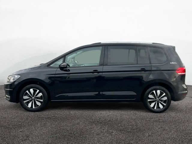 Volkswagen Touran DSG
