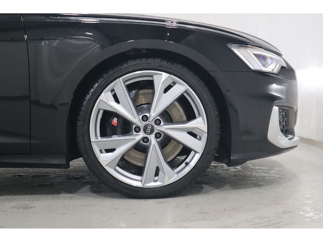 Audi S6 Quattro Sedan