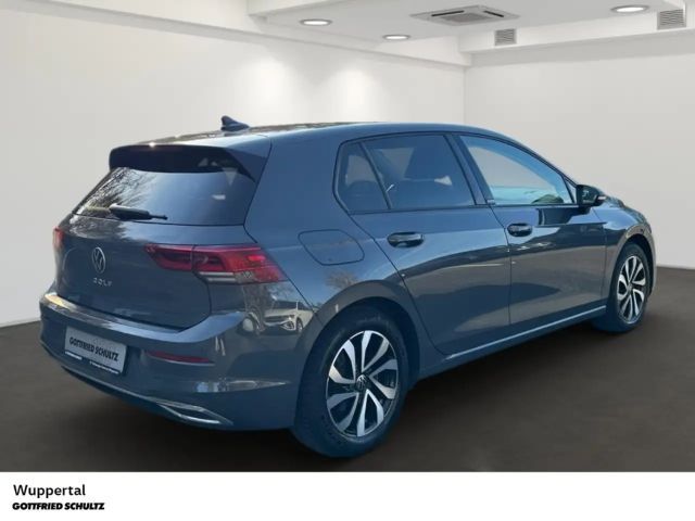 Volkswagen Golf 1.5 TSI