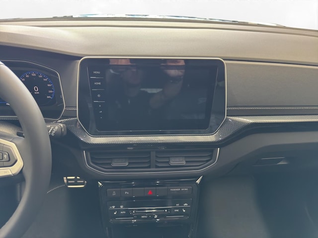 Volkswagen T-Cross 1.5 TSI DSG