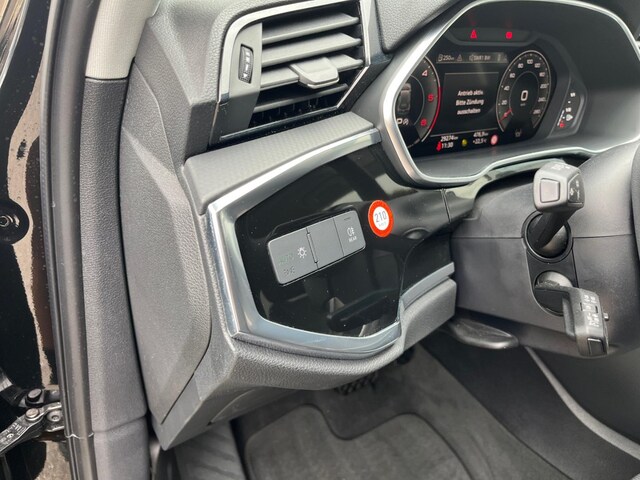 Audi Q3 35 TDI S-Tronic