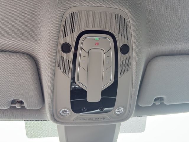 Audi A6 40 TDI Avant S-Tronic