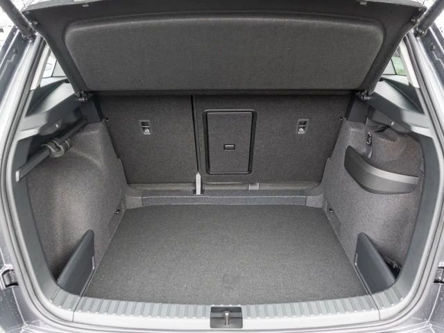 Skoda Karoq 1.5 TSI Selection