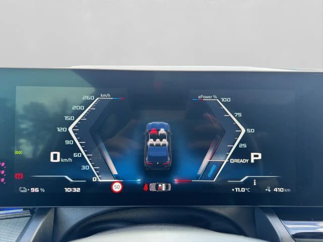 BMW i5 M60 Sedan xDrive