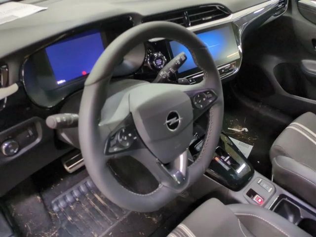 Opel Corsa 1.2 Turbo GS-Line Grand Sport Turbo