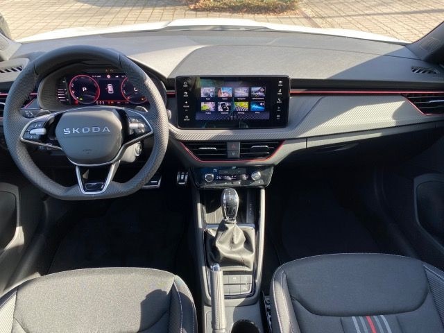 Skoda Kamiq 85 Monte Carlo