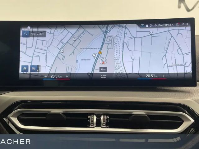 BMW 318 318i Touring