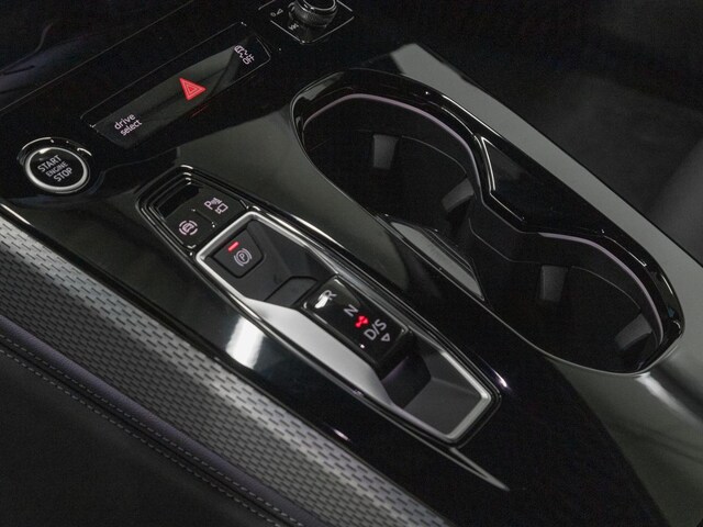 Audi A5 Avant S-Tronic