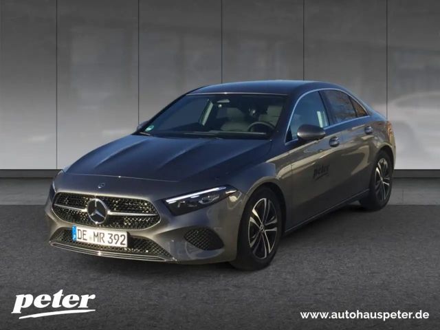 Mercedes-Benz A 180 Progressive