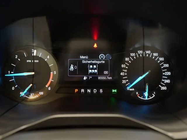 Ford S-Max 2,0 EcoBlue Aut.''LED*AHK*R-KAM*NAVI*SITZH''