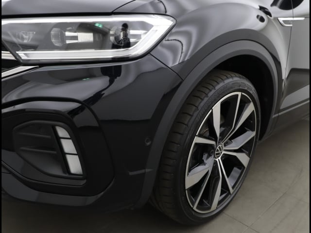 Volkswagen T-Roc T-ROC R-LINE 1.5 TSI DSG (+ACC-RADAR+NAVI)