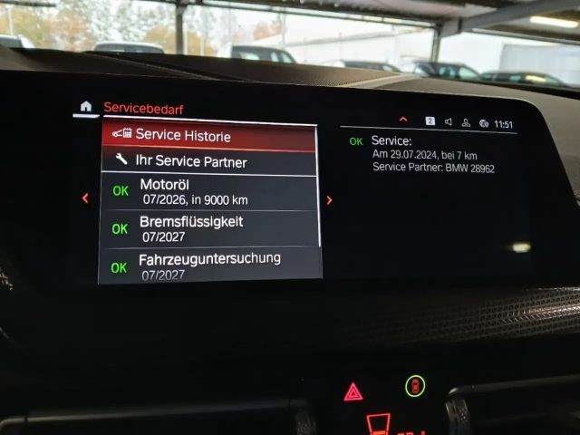 BMW 218 218i Coupé Gran Coupé M-Sport