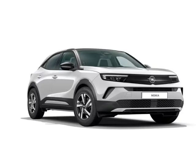 Opel Mokka Edition