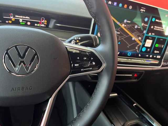 Volkswagen ID.7 Business Pro Tourer