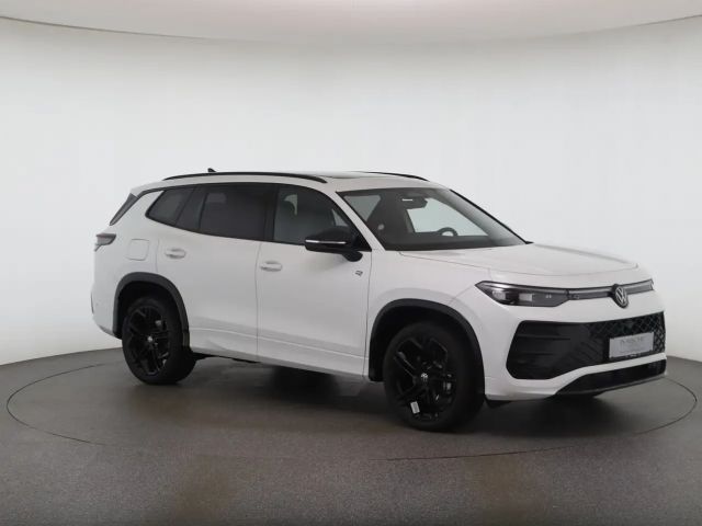 Volkswagen Tayron 4Motion DSG