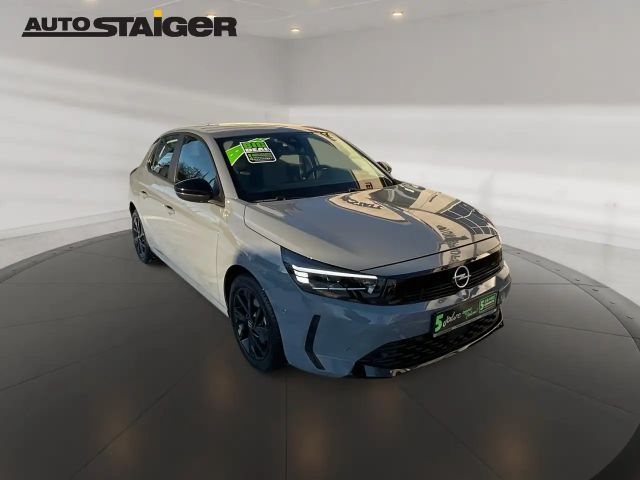 Opel Corsa 1.2 Turbo Turbo